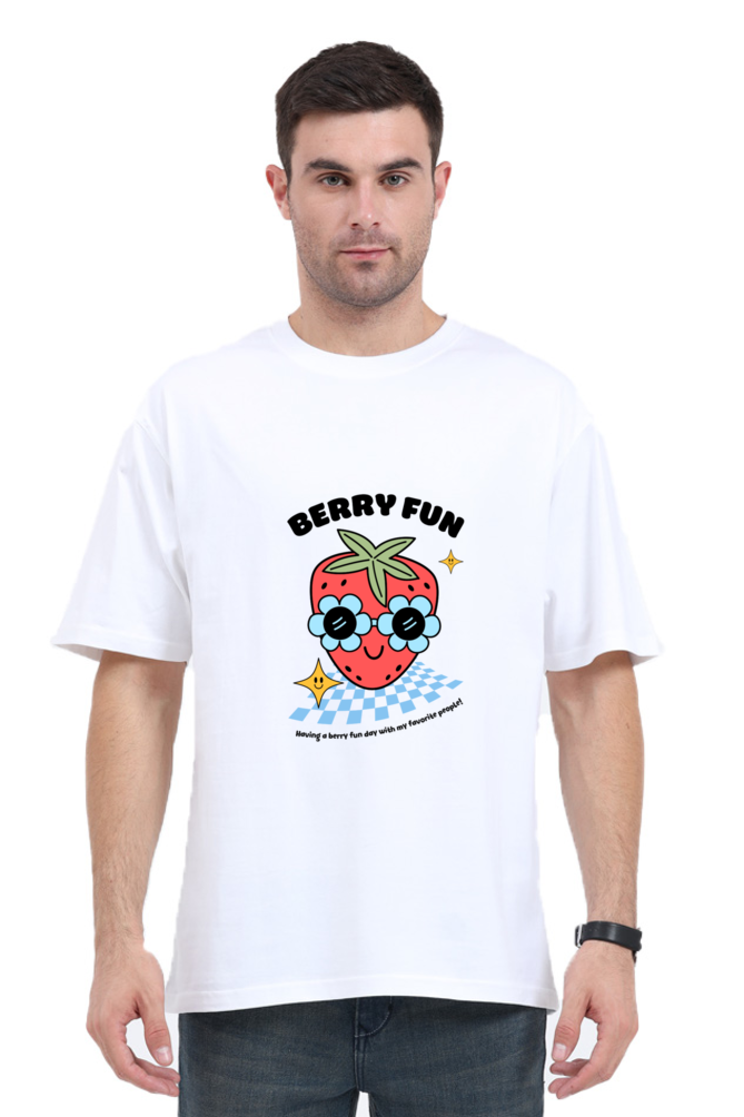 Berry Fun Tees