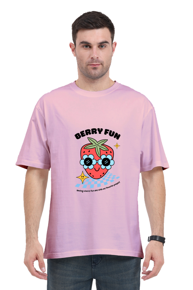 Berry Fun Tees